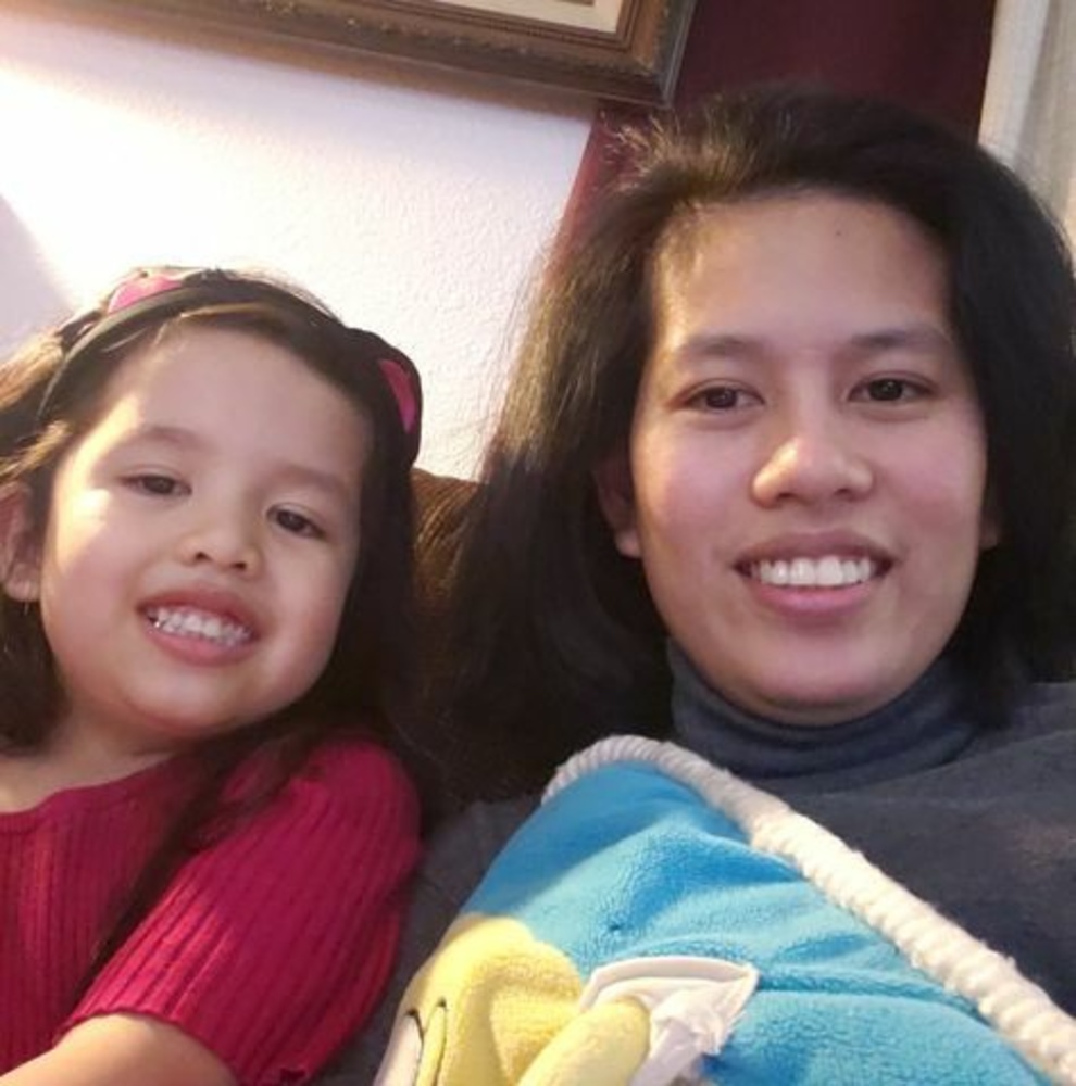 Meet your Posher, Lyn